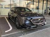Eクラス E220d AMGラインパッケージ (ISG) 