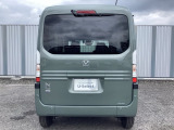 N-VAN e: e: ファン 