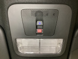Honda CONNECT搭載車です。「Honda Total Care プレミアム」に加入頂くと、「緊急サポートセンター」や「Honda ALSOK駆けつけサービス」などのサービスが受けられます。