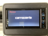 【オーディオ機能】オーディオは、フルセグTVの他にDVD/CDプレーヤーを装備♪もちろんFM/AMラジオもお聞きいただけます♪