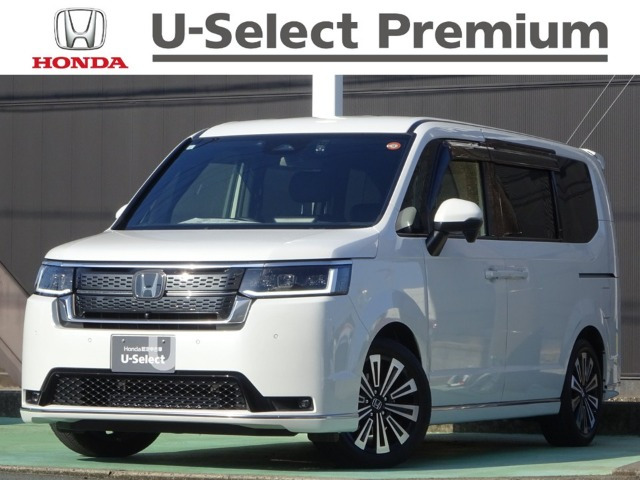 ステップワゴン 1.5 スパーダ プレミアムライン