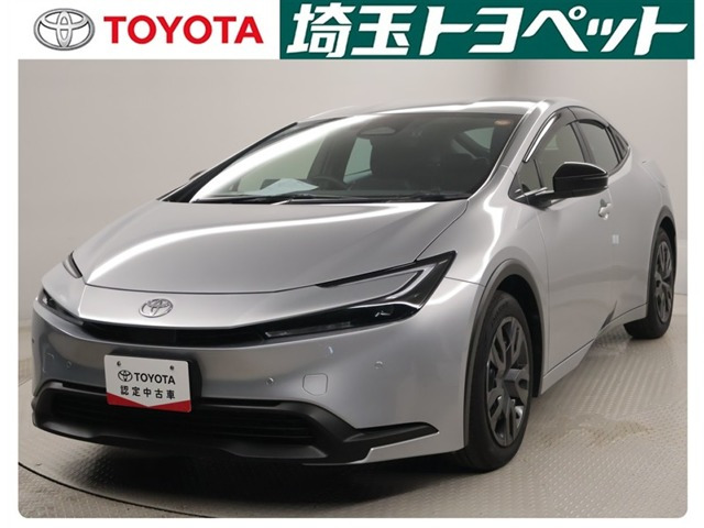 プリウス 1.8 X