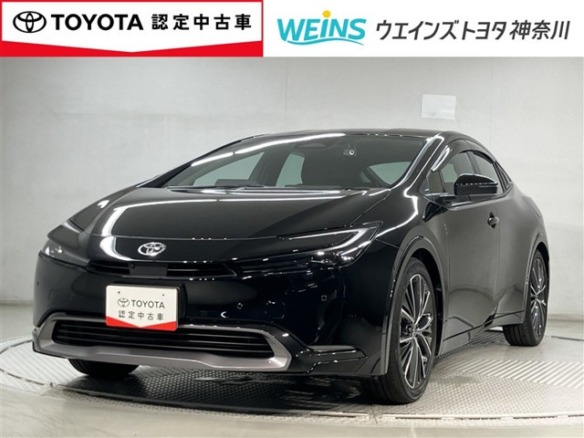 プリウス 2.0 Z 