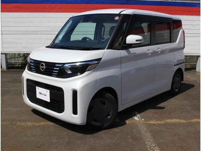 デイズルークス X