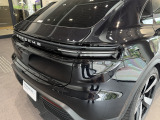 ポルシェセンター 中大阪認定中古車センター/正規ディーラーだからこそ出来る安心、安全、信頼の高品質の車両で御座います。