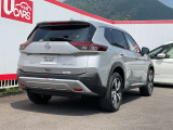 エクストレイル  1.5 G e-4ORCE 4WD