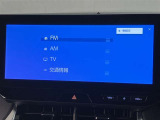 Bluetoothオーディオ対応しております。好きな音楽を聴きながらのドライブいいですね♪