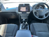 ランドクルーザープラド 2.7 TX 4WD 修復歴無し