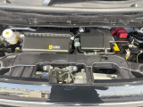 親切・丁寧な専門メカニックスタッフが応対!・車検・点検整備・事故等の修理などアフターサービスも安心。お車のカスタマイズもネクステージのサービススタッフまでご相談ください!