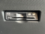【ETC】高速道路の料金所をストレスなく通過!話題のスポットやサービスエリアに多い「スマートIC」利用時は必須のアイテムです。当店でセットアップを実施、ご納車当日からすぐにご利用いただけます!