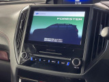 【純正ナビ】人気の純正ナビを装備。オーディオ機能も充実しており、Bluetooth接続すればお持ちのスマホやMP3プレイヤーの音楽を再生可能!毎日の運転がさらに楽しくなります!!