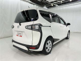 走りにこだわりながら収納力も持ち合わせたお車です。荷物を載せて軽快なドライブを楽しめますよ♪