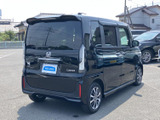 N-BOXカスタム  