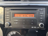 CDラジオ付き