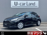 3灯式フルLEDヘッドランプ+LEDターンランプ+LEDクリアランスランプが特徴のフロントマスク。