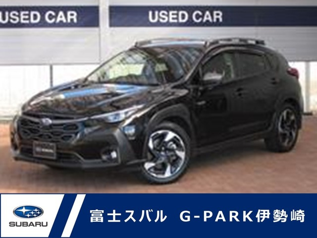クロストレック 2.0 リミテッド 4WD