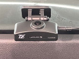 ドライブレコーダー もちろん後方の録画対応してます。