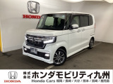 【NBOX】が入庫しました。人気の軽自動車 ホンダのNシリーズ。 装備も充実、お買い得の一台です。