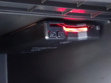 ETC搭載です。有料道路の料金所で停車する事なくスムーズに通過できます。