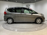 弊社は車両販売価格に、整備代金が含まれております。納車時までにホンダの整備士がしっかりと点検整備をさせていただいておりますので、安心してお買い求めいただけます。
