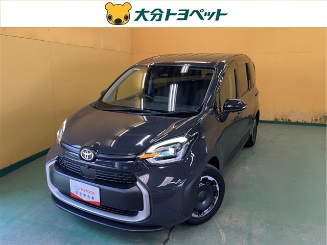 シエンタ ハイブリッド 1.5 Z