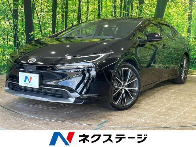 プリウス 2.0 Z