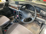ブルーバードARX 1.8 スーパーツーリング 