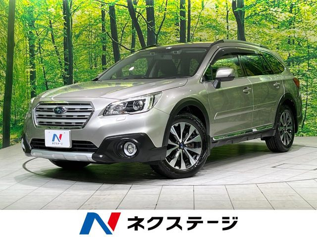 スバル レガシィアウトバック 