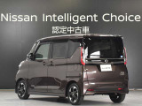 全国への登録納車、陸送可能です。納車後は全国のニッサンディーラーにて保証、メンテナンス対応出来ますので遠方のお客様も安心してお問合せ下さい。