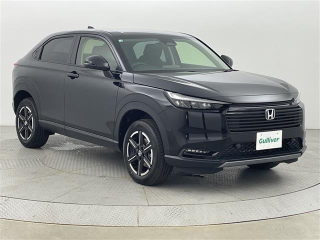 ヴェゼル 1.5 G 4WD 修復歴無し