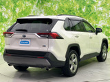 RAV4 2.5 ハイブリッド G E-Four 4WD 