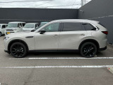 CX-80 3.3 XD プレミアム スポーツ ディーゼル 4WD 