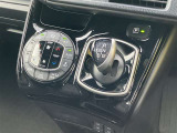 オートエアコン★温度を設定すれば車内を快適に保ってくれます♪