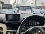 ダイハツ認定中古車ならご購入後の愛車のメンテナンスもダイハツにお任せください。