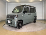 N-VAN e: e: ファン 