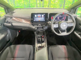 ノートオーラ 1.2 NISMO 