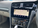 Apple Car Play接続可