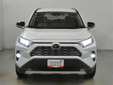 RAV4  2.0 G Zパッケージ 4WD