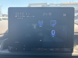 ナビ機能だけではありません、フルセグTVやDVD、BlueTooth等、オーディオ機能も充実しています。