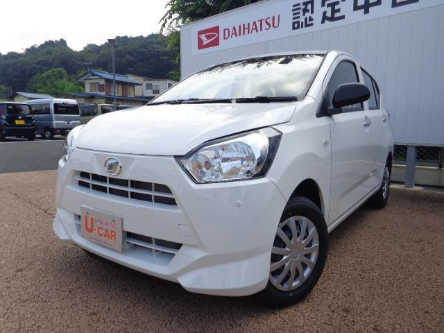 ミライース L SAIII