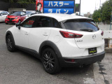 CX-3 2.0 20S プロアクティブ 全国ロング保証付 後期モデル
