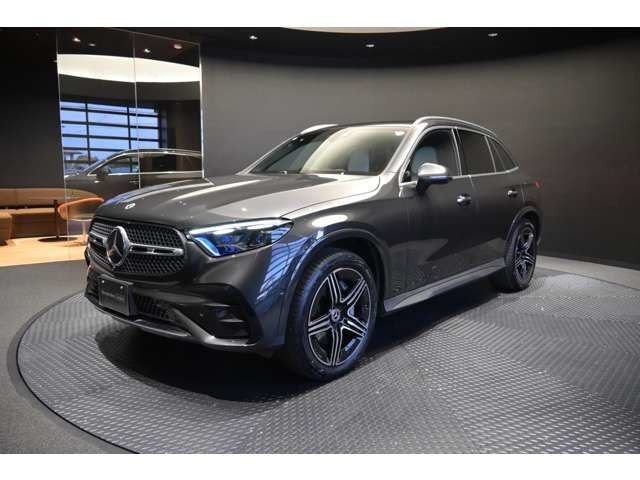 メルセデス・ベンツ GLC 