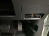 ETCついてます。