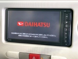 【純正ナビ】人気の純正ナビを装備。オーディオ機能も充実しており、Bluetooth接続すればお持ちのスマホやMP3プレイヤーの音楽を再生可能!毎日の運転がさらに楽しくなります!!