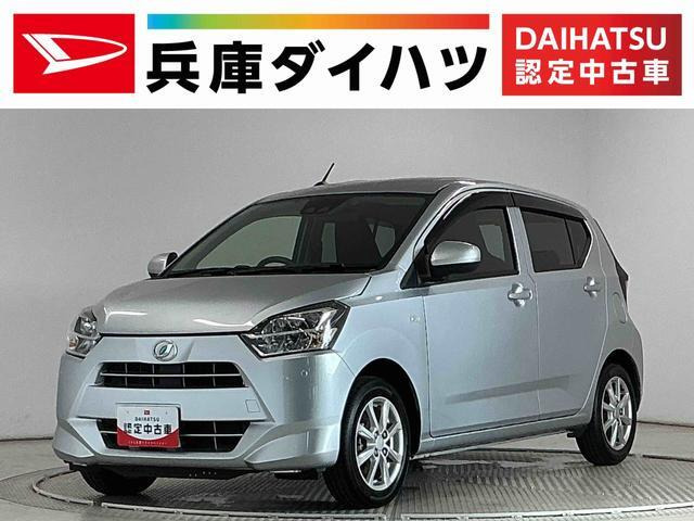 ミライース G SAIII 