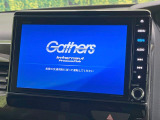 【純正ナビ】人気の純正ナビを装備。オーディオ機能も充実しており、Bluetooth接続すればお持ちのスマホやMP3プレイヤーの音楽を再生可能!毎日の運転がさらに楽しくなります!!