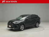 RAV4 2.5 ハイブリッド G E-Four 4WD 
