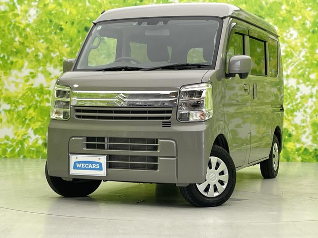 エブリイ ジョイン 4WD