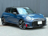 【新車取扱い】当店では新車のお取り扱いもございます。ご自宅でMINIの試乗のご希望等もぜひご相談くださいませ。