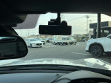 ドライブレコーダーついてます♪